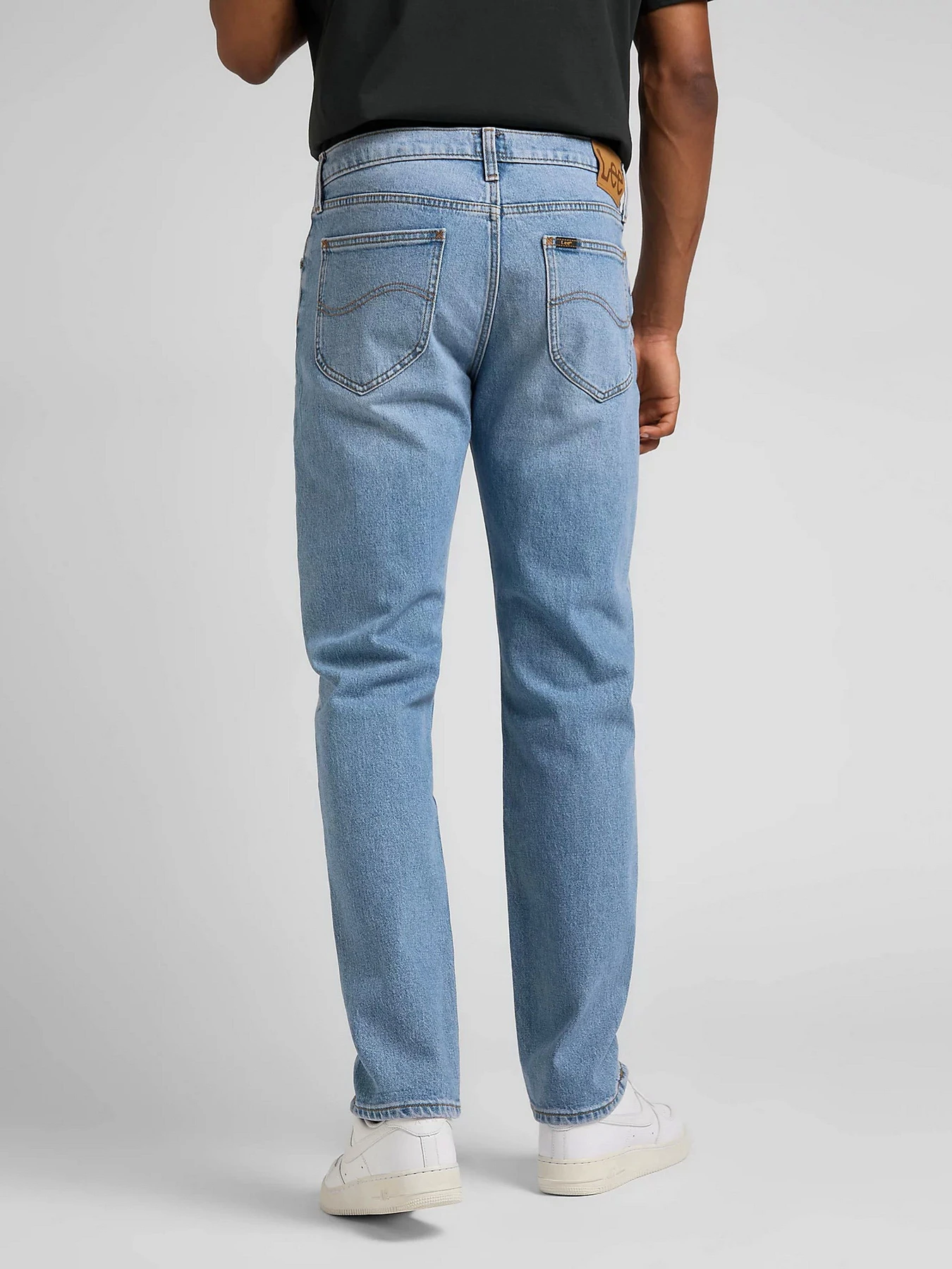 Джинсы Lee West модель L70WMWIR Джинсы Lee West модель L70WMWIR Фото