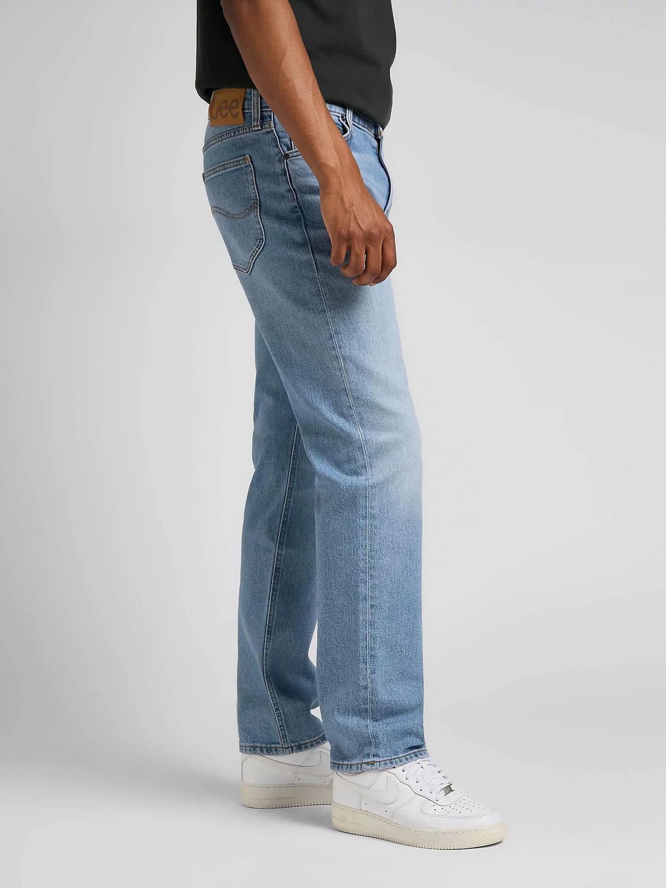 Джинсы Lee West модель L70WMWIR Джинсы Lee West модель L70WMWIR Фото
