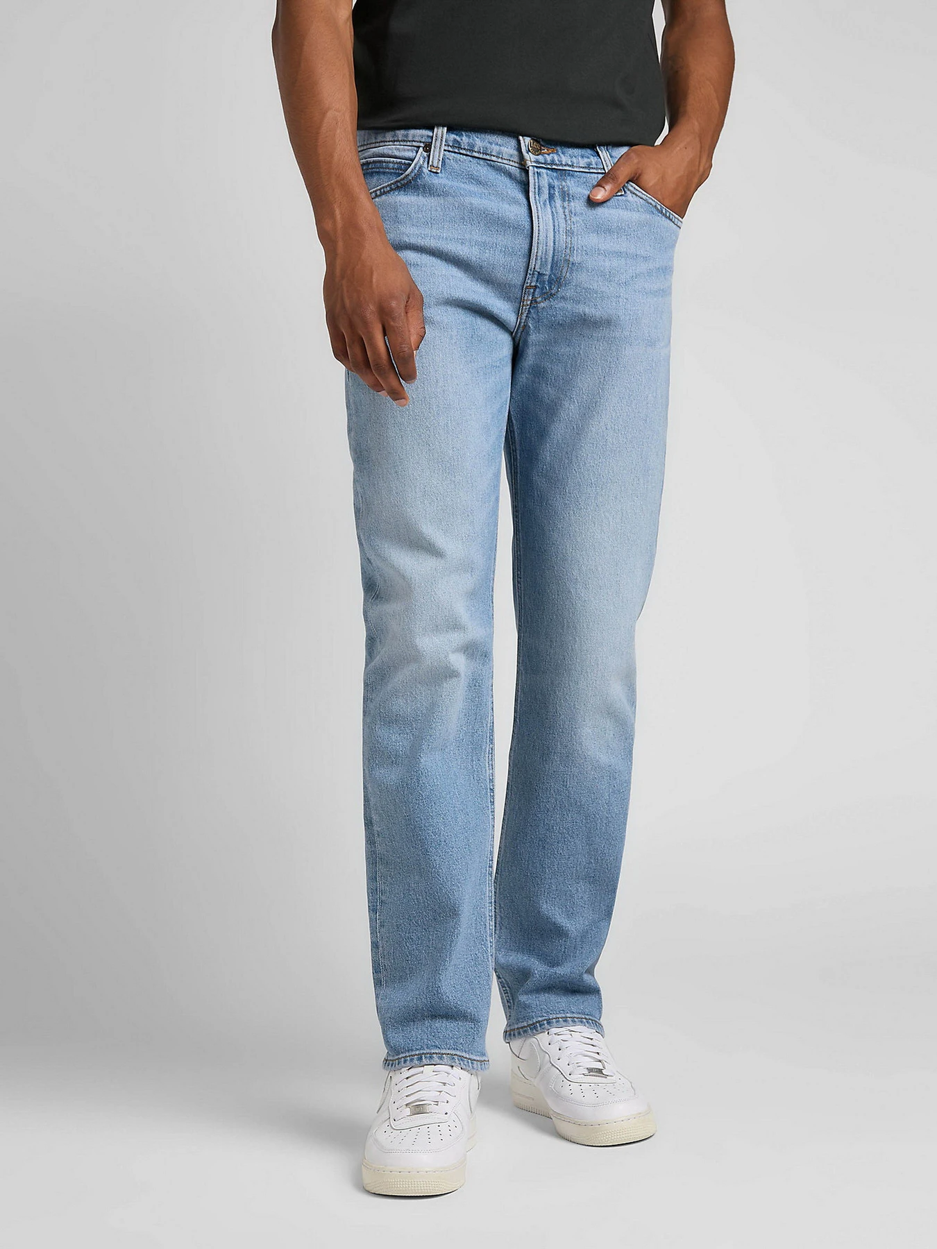 Джинсы Lee West модель L70WMWIR Джинсы Lee West модель L70WMWIR Фото