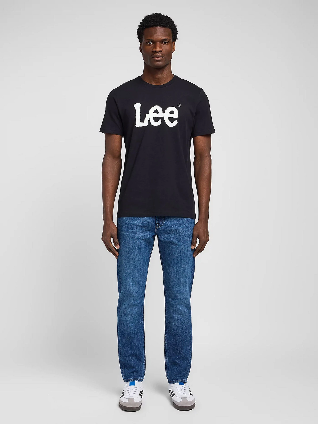 Джинсы Lee Austin модель L733KNUM Джинсы Lee Austin модель L733KNUM Фото