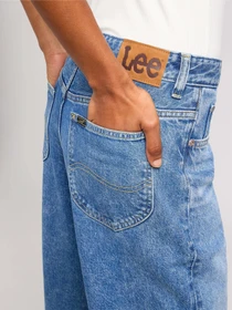 Джинсы Lee Rider Loose модель 112349551 Фото