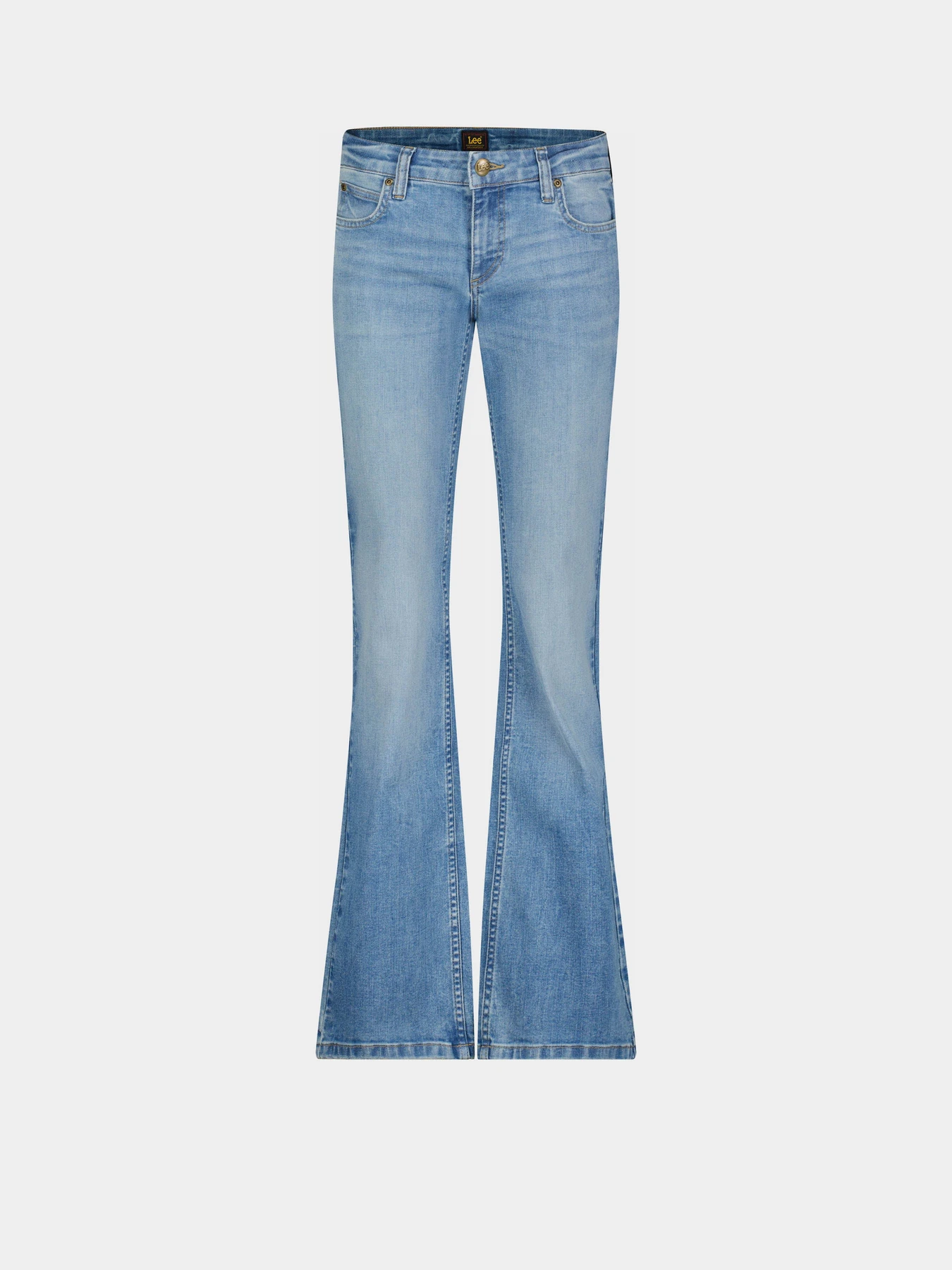 Джинси Lee модель 112355540 Джинси Lee модель 112355540 Фото