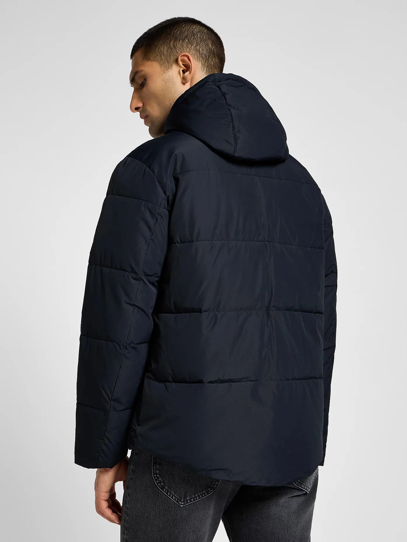 Куртки та дублянки Lee модель 112341646 Куртки та дублянки Lee модель 112341646 Фото