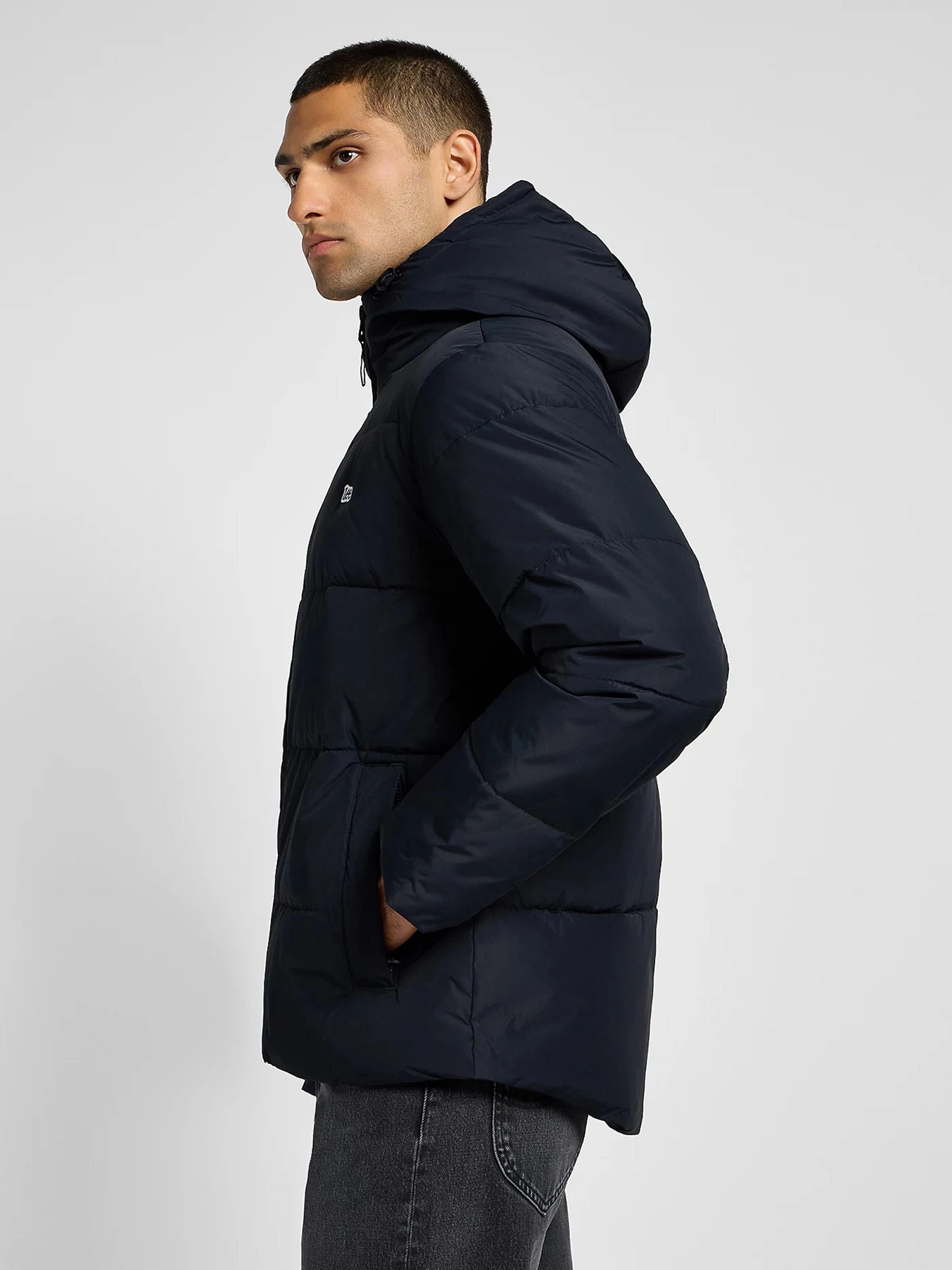 Куртки та дублянки Lee модель 112341646 Куртки та дублянки Lee модель 112341646 Фото