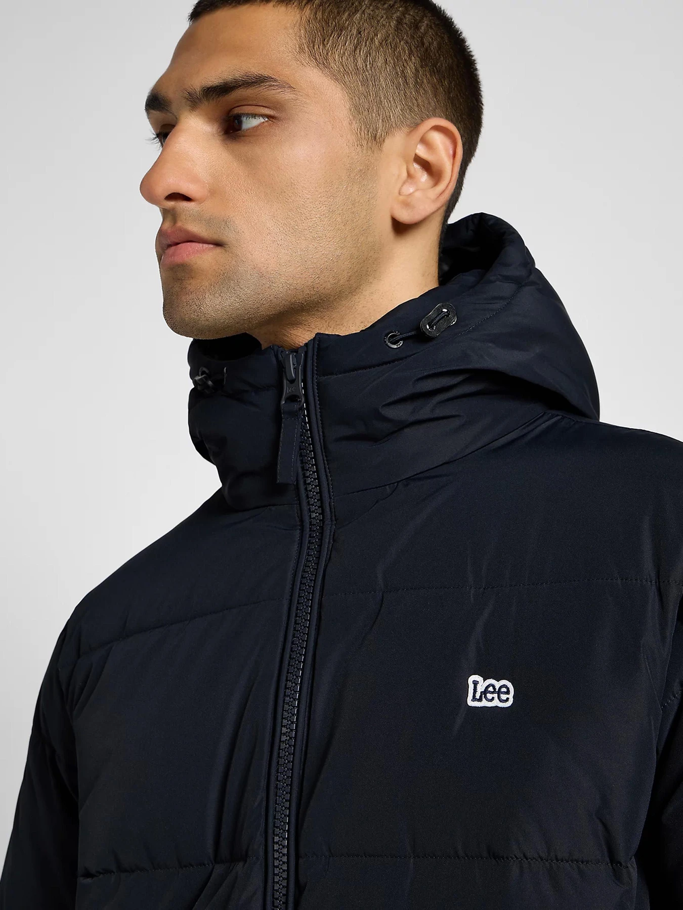 Куртки та дублянки Lee модель 112341646 Куртки та дублянки Lee модель 112341646 Фото