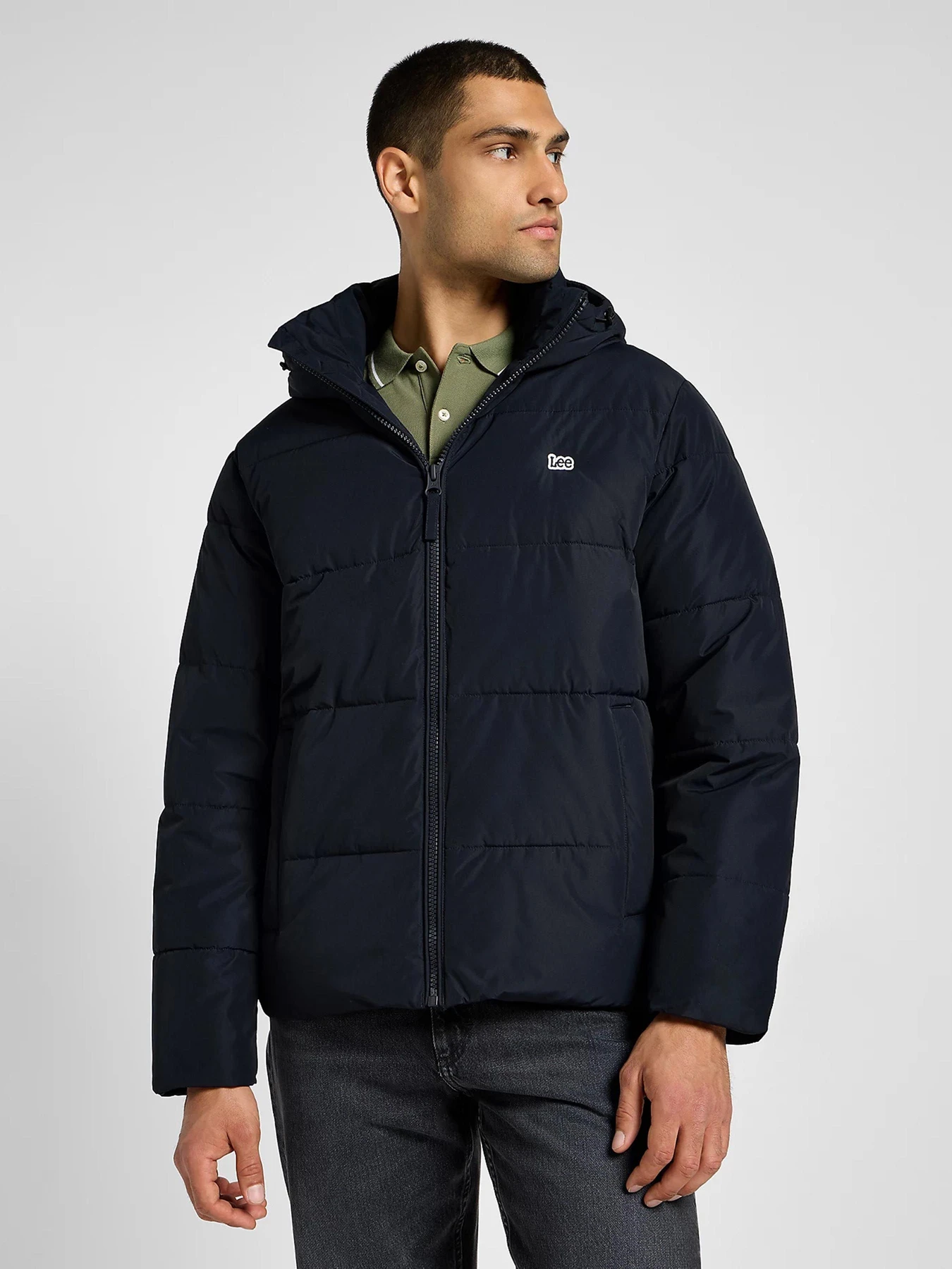 Куртки та дублянки Lee модель 112341646 Куртки та дублянки Lee модель 112341646 Фото