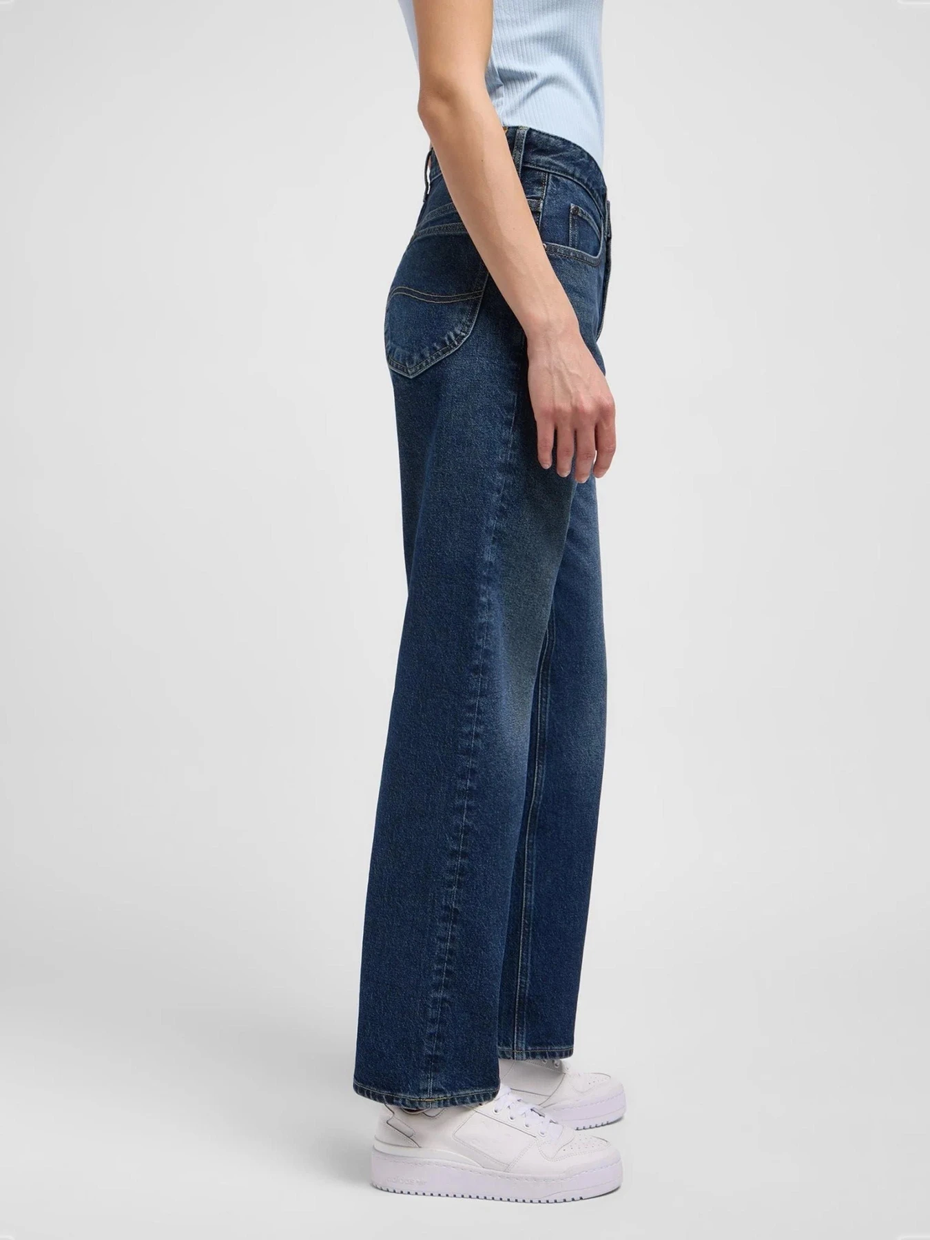 Джинсы Lee модель 112354414 Джинсы Lee модель 112354414 Фото