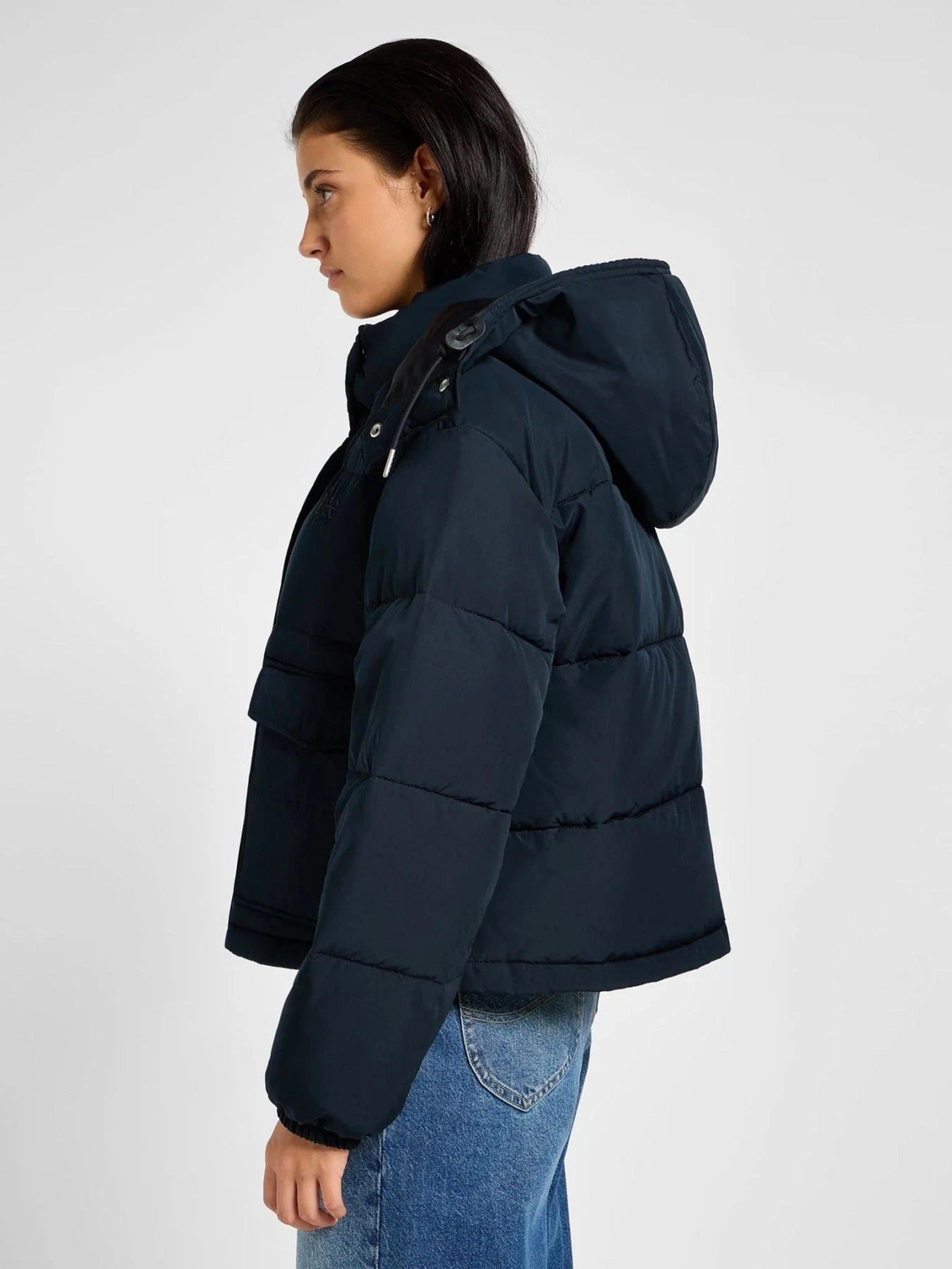 Куртки та дублянки Lee модель 112355162 Куртки та дублянки Lee модель 112355162 Фото