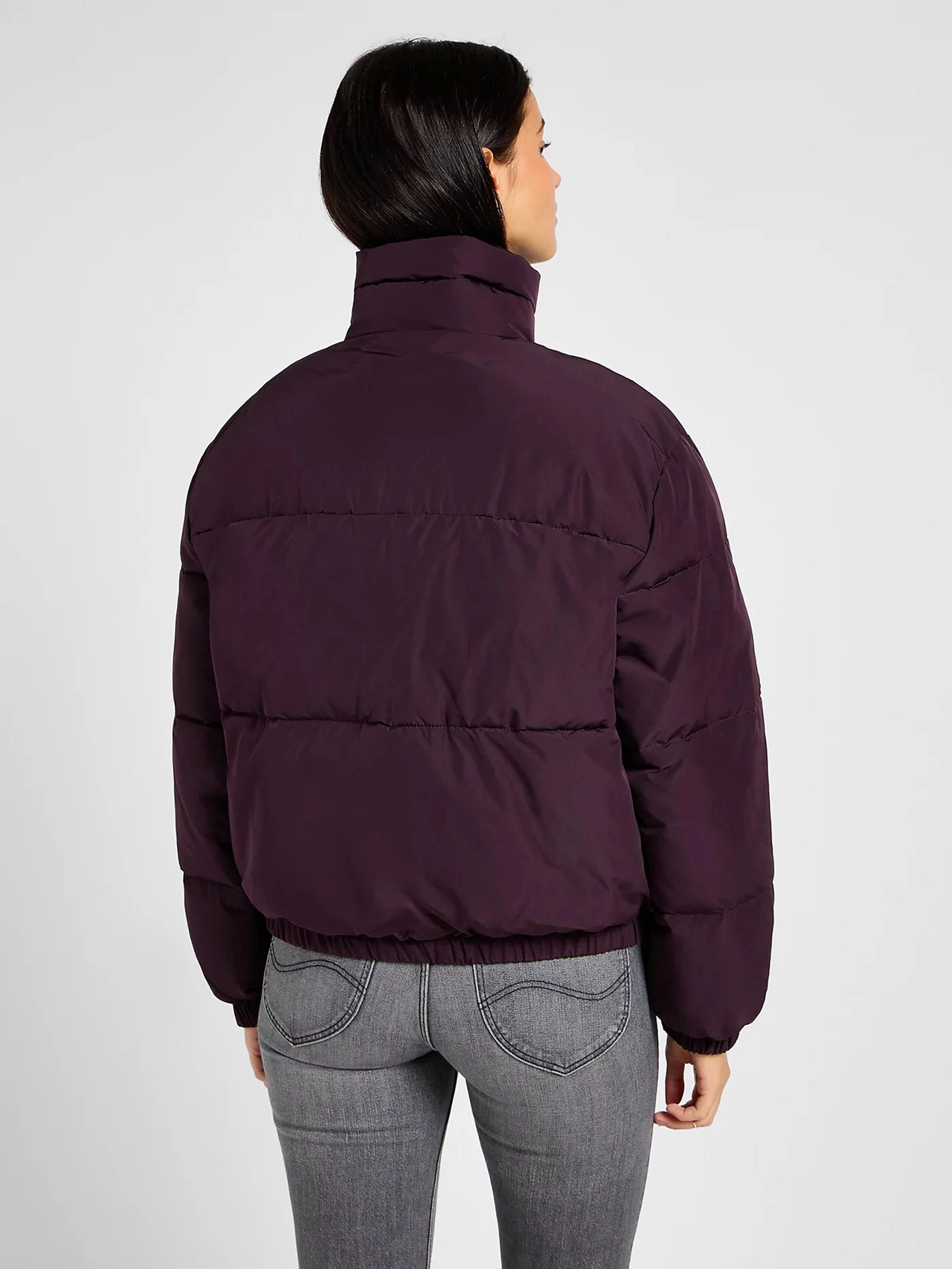 Куртки та дублянки Lee модель 112355413 Куртки та дублянки Lee модель 112355413 Фото