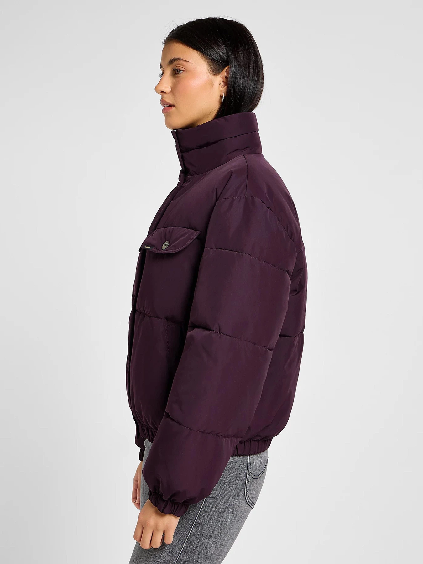 Куртки та дублянки Lee модель 112355413 Куртки та дублянки Lee модель 112355413 Фото