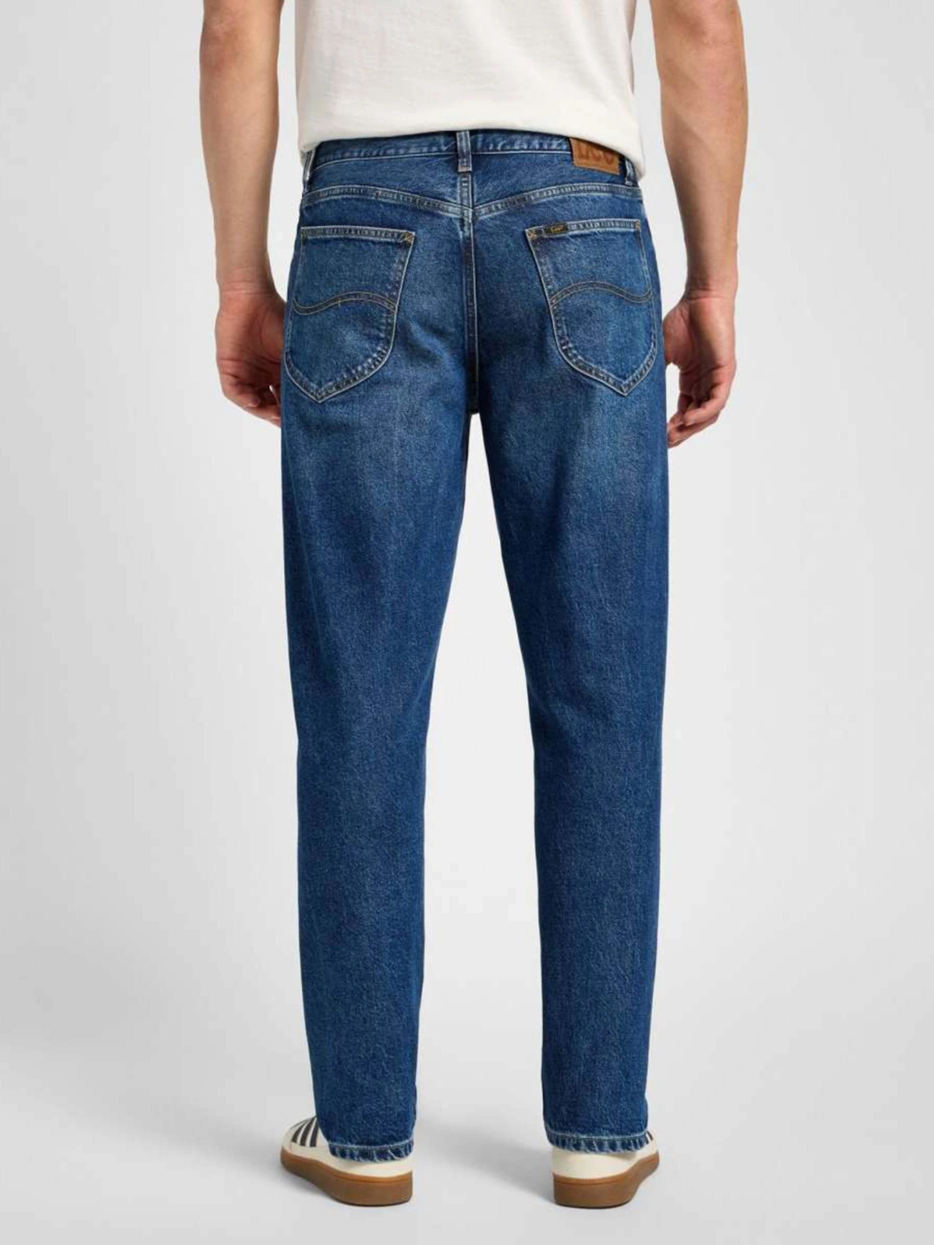 Джинсы Lee модель 112355833 Джинсы Lee модель 112355833 Фото