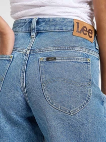 Шорти Lee модель 112363532 Фото