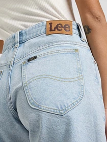 Шорты Lee модель 112363533 Фото