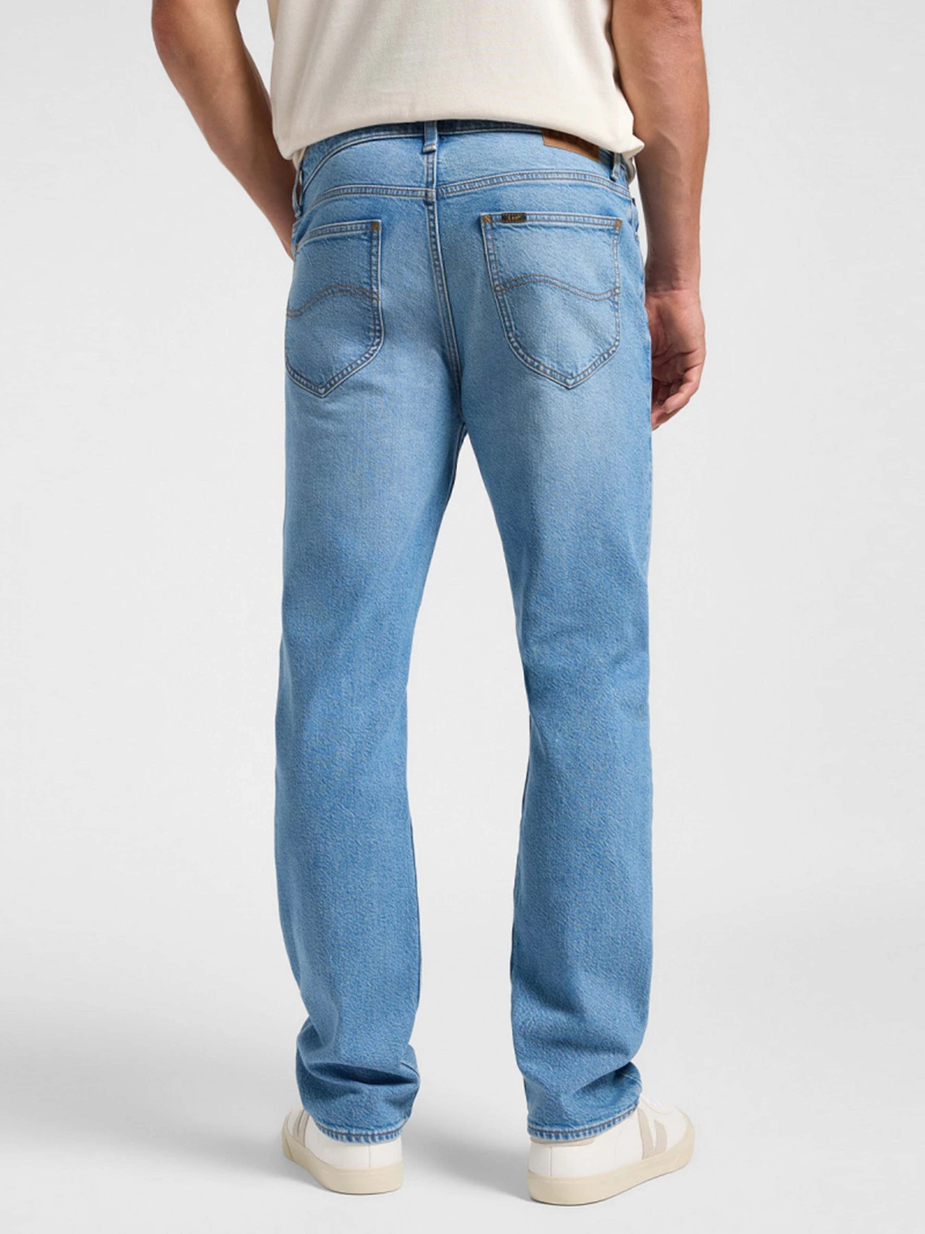 Джинсы Lee модель 112363716 Джинсы Lee модель 112363716 Фото