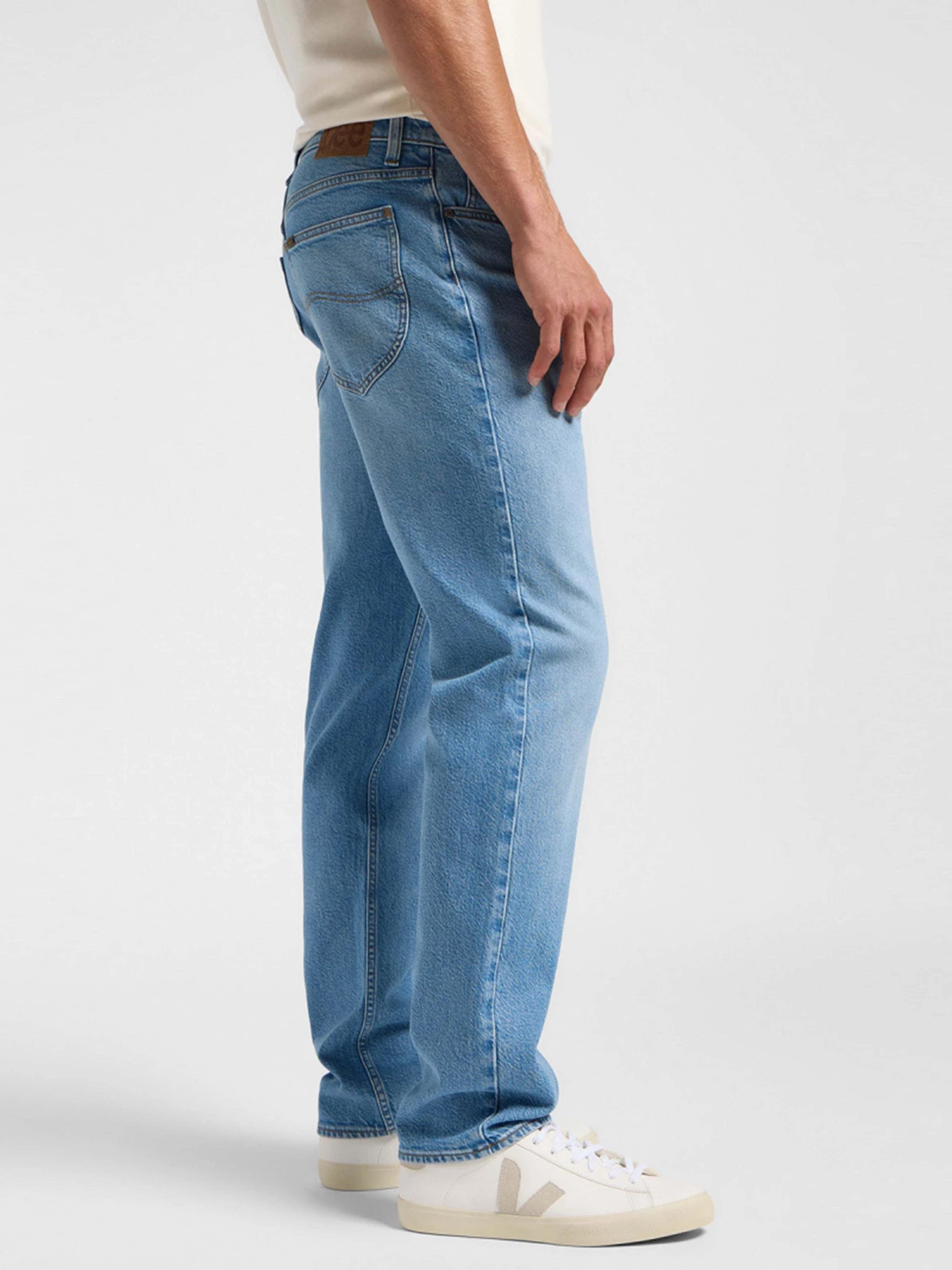 Джинсы Lee модель 112363716 Джинсы Lee модель 112363716 Фото