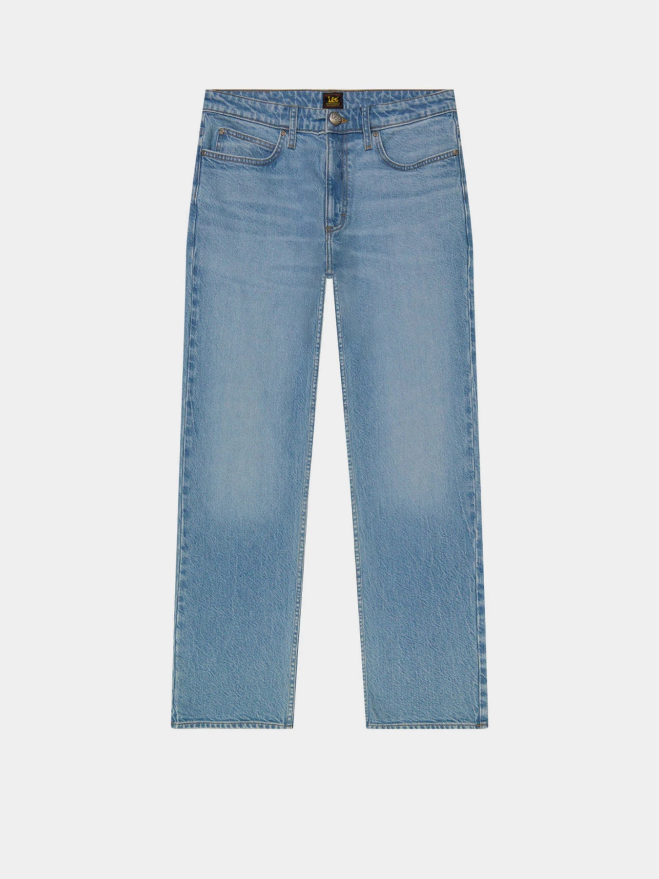 Джинсы Lee модель 112363716 Джинсы Lee модель 112363716 Фото