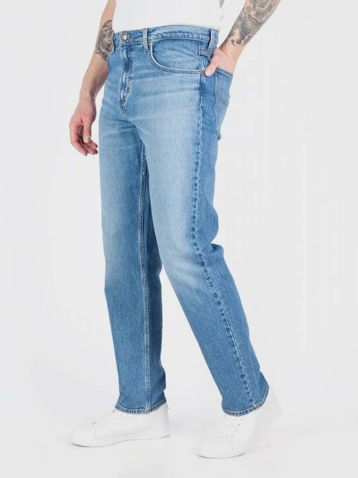 Джинсы Lee модель 112363723 Фото