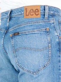 Джинсы Lee модель 112363723 Фото