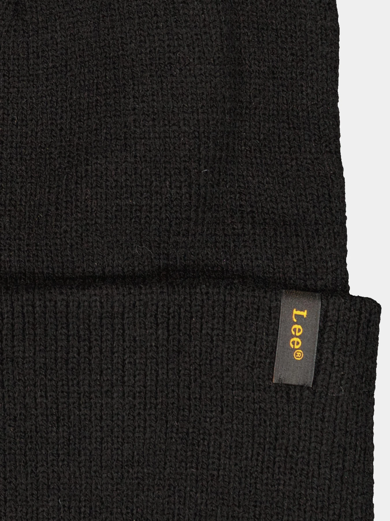 Шапки и кепки Lee BEANIE модель 112372697 Шапки и кепки Lee BEANIE модель 112372697 Фото