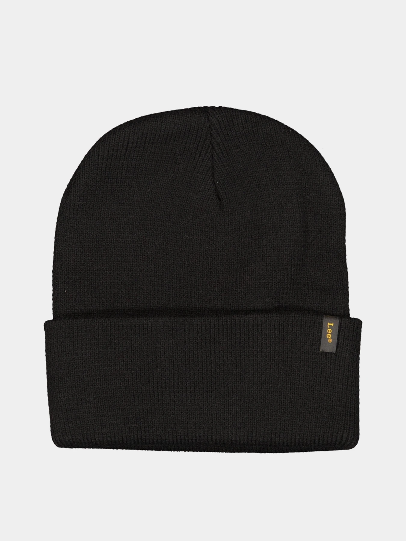 Шапки и кепки Lee BEANIE модель 112372697 Шапки и кепки Lee BEANIE модель 112372697 Фото