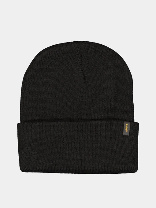 Шапки та кепки Lee BEANIE модель 112372697 Фото