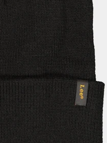 Шапки и кепки Lee BEANIE модель 112372697 Фото