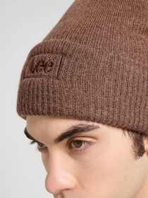 Шапки та кепки Lee CORE BEANIE модель 112372706 Фото
