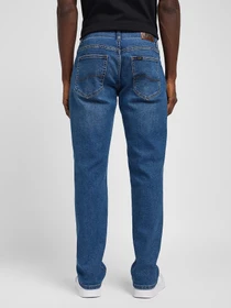 Джинсы Lee STRAIGHT FIT XM модель L71WTASD Фото