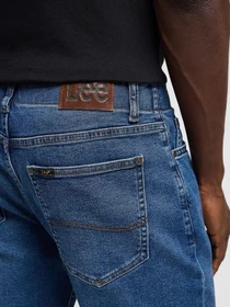 Джинсы Lee STRAIGHT FIT XM модель L71WTASD Фото