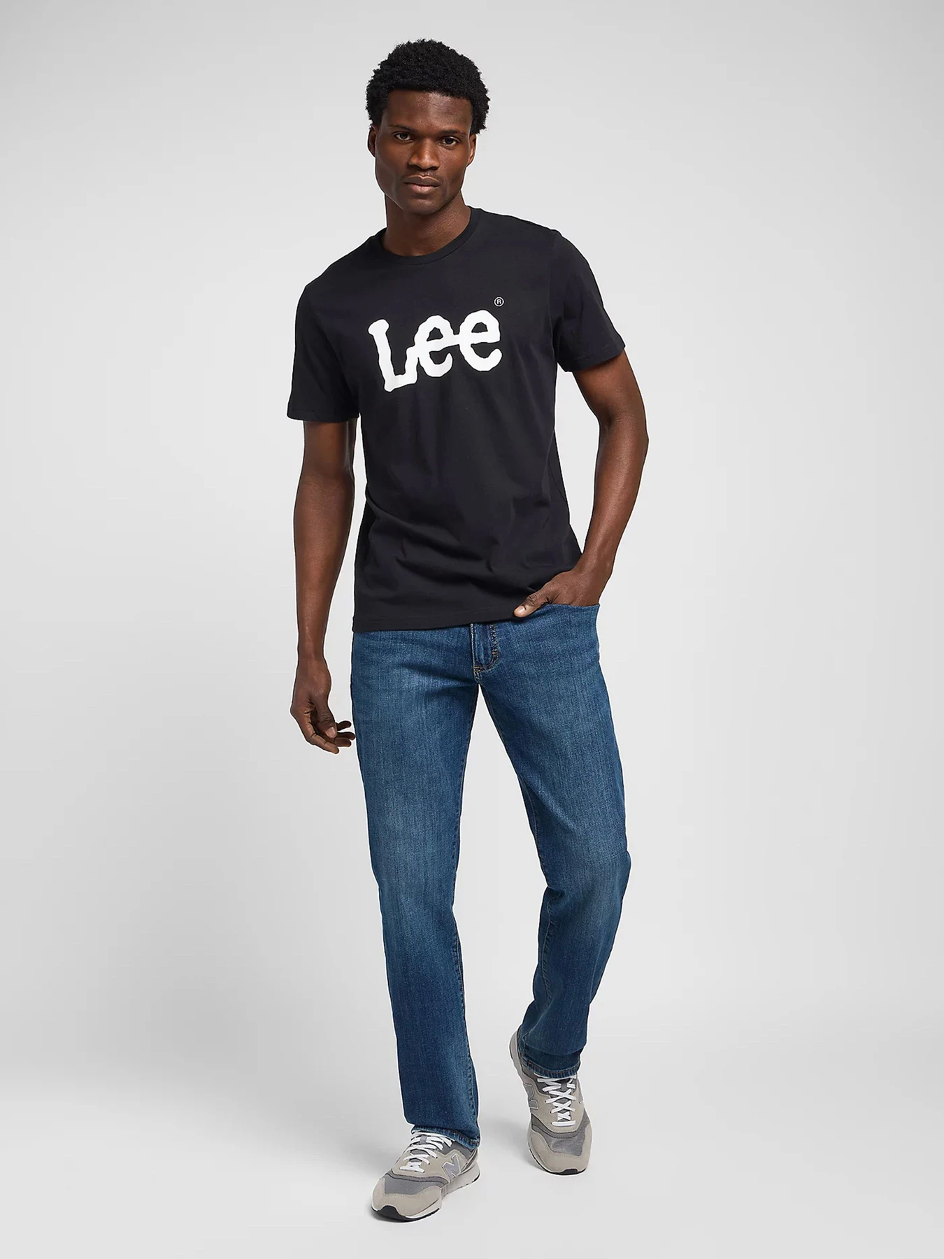 Джинсы Lee модель L71WTHPU Джинсы Lee модель L71WTHPU Фото