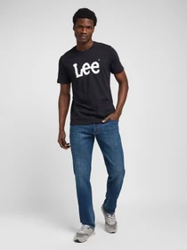 Джинсы Lee модель L71WTHPU Фото