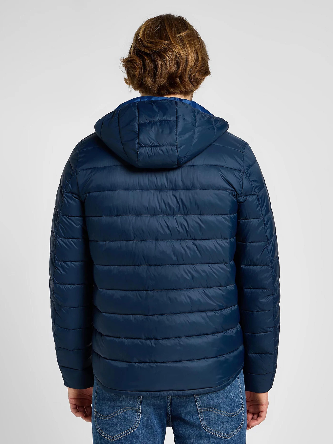 Куртки та дублянки Lee модель 112355676 Куртки та дублянки Lee модель 112355676 Фото