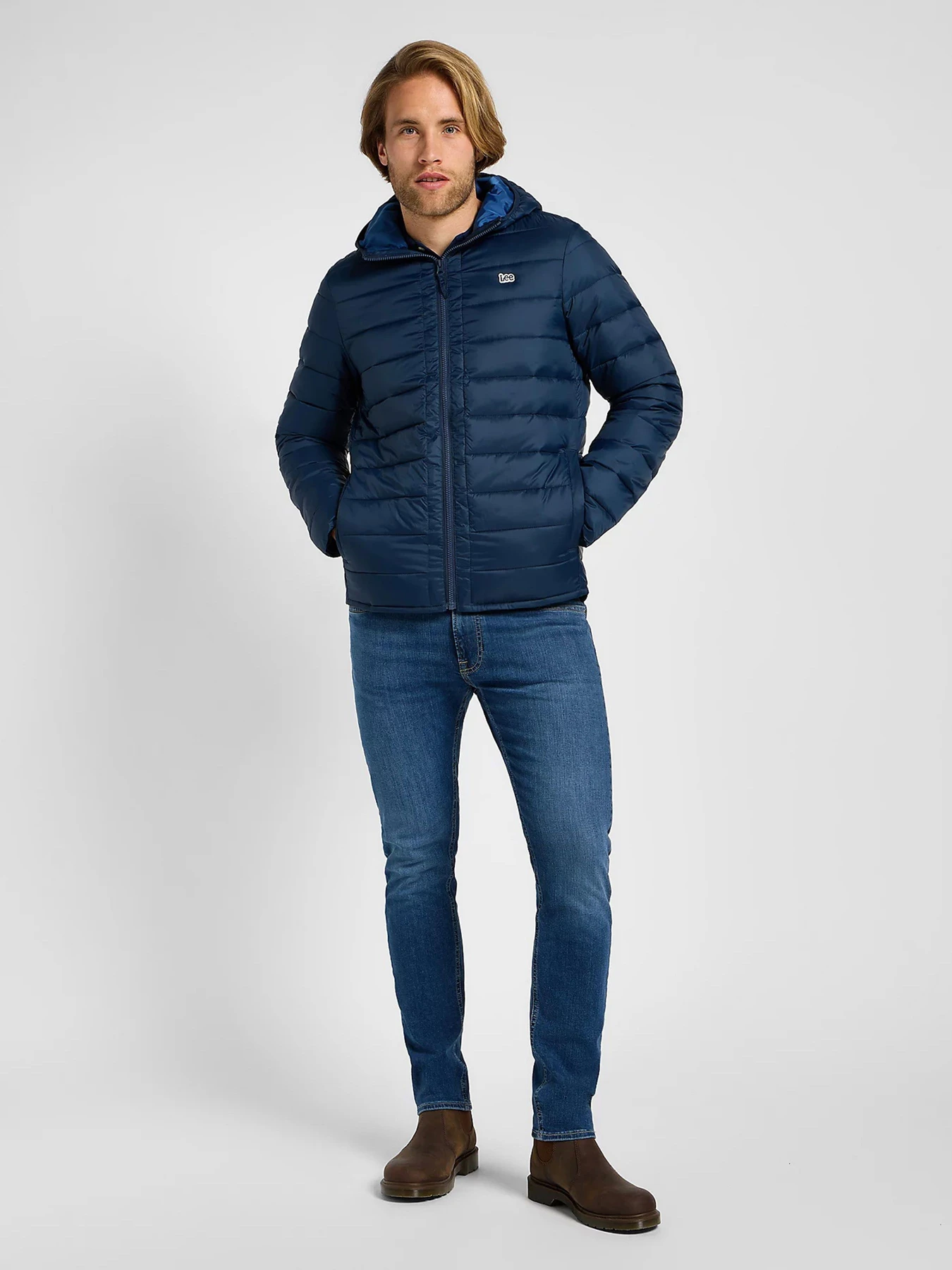 Куртки та дублянки Lee модель 112355676 Куртки та дублянки Lee модель 112355676 Фото
