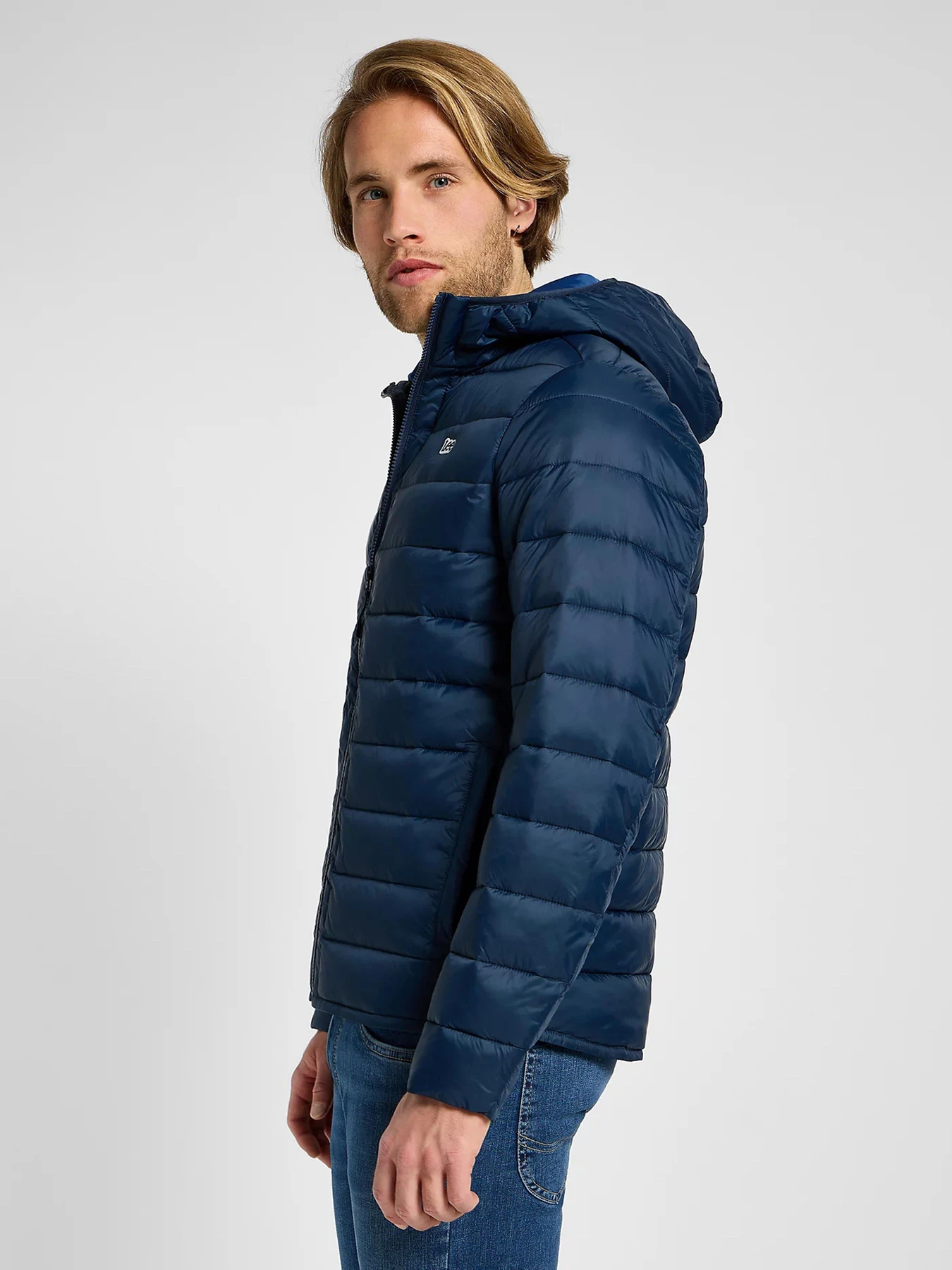 Куртки та дублянки Lee модель 112355676 Куртки та дублянки Lee модель 112355676 Фото