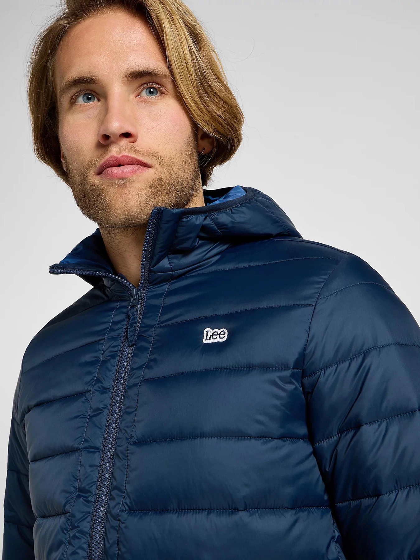 Куртки та дублянки Lee модель 112355676 Куртки та дублянки Lee модель 112355676 Фото