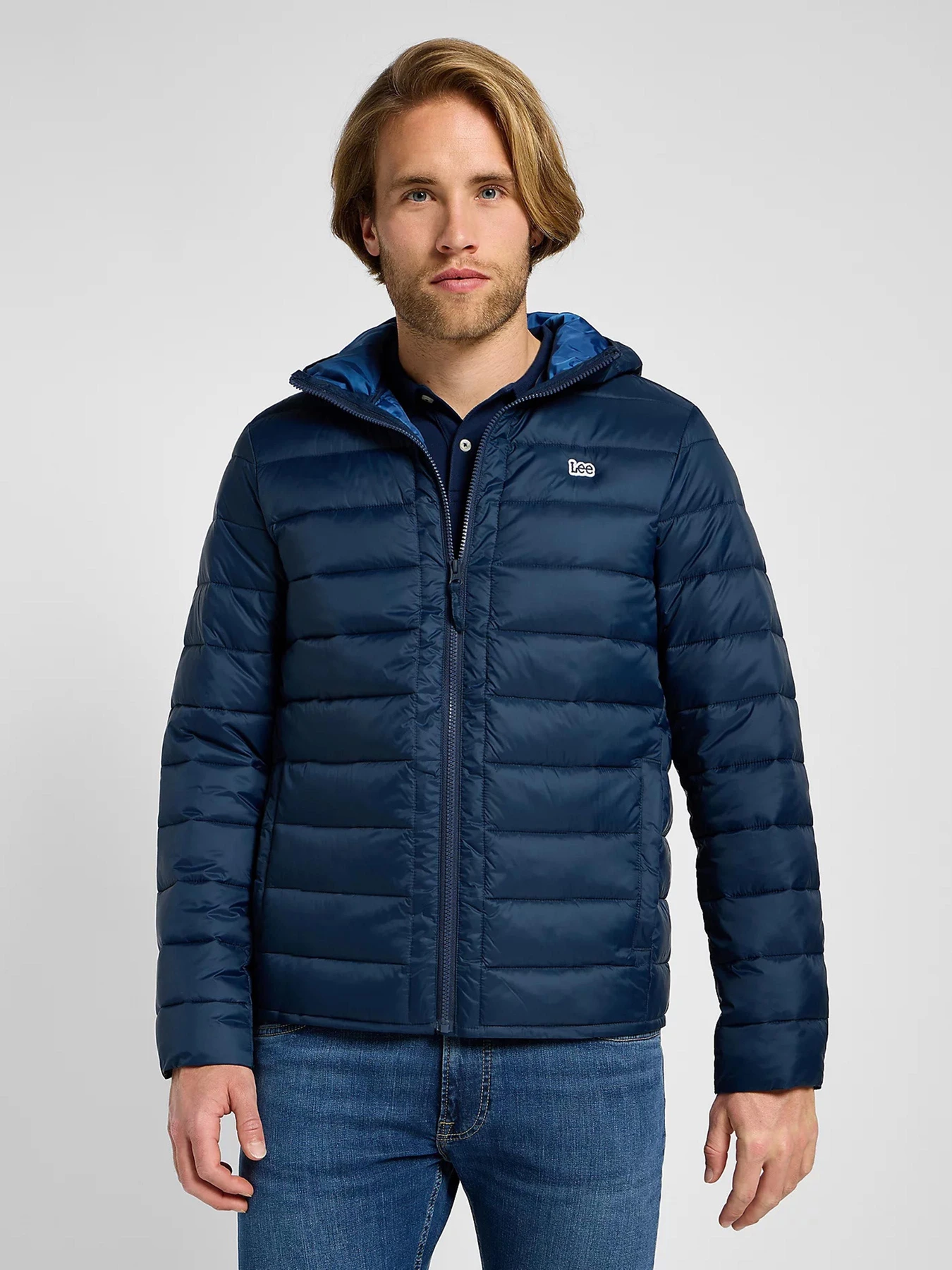 Куртки та дублянки Lee модель 112355676 Куртки та дублянки Lee модель 112355676 Фото