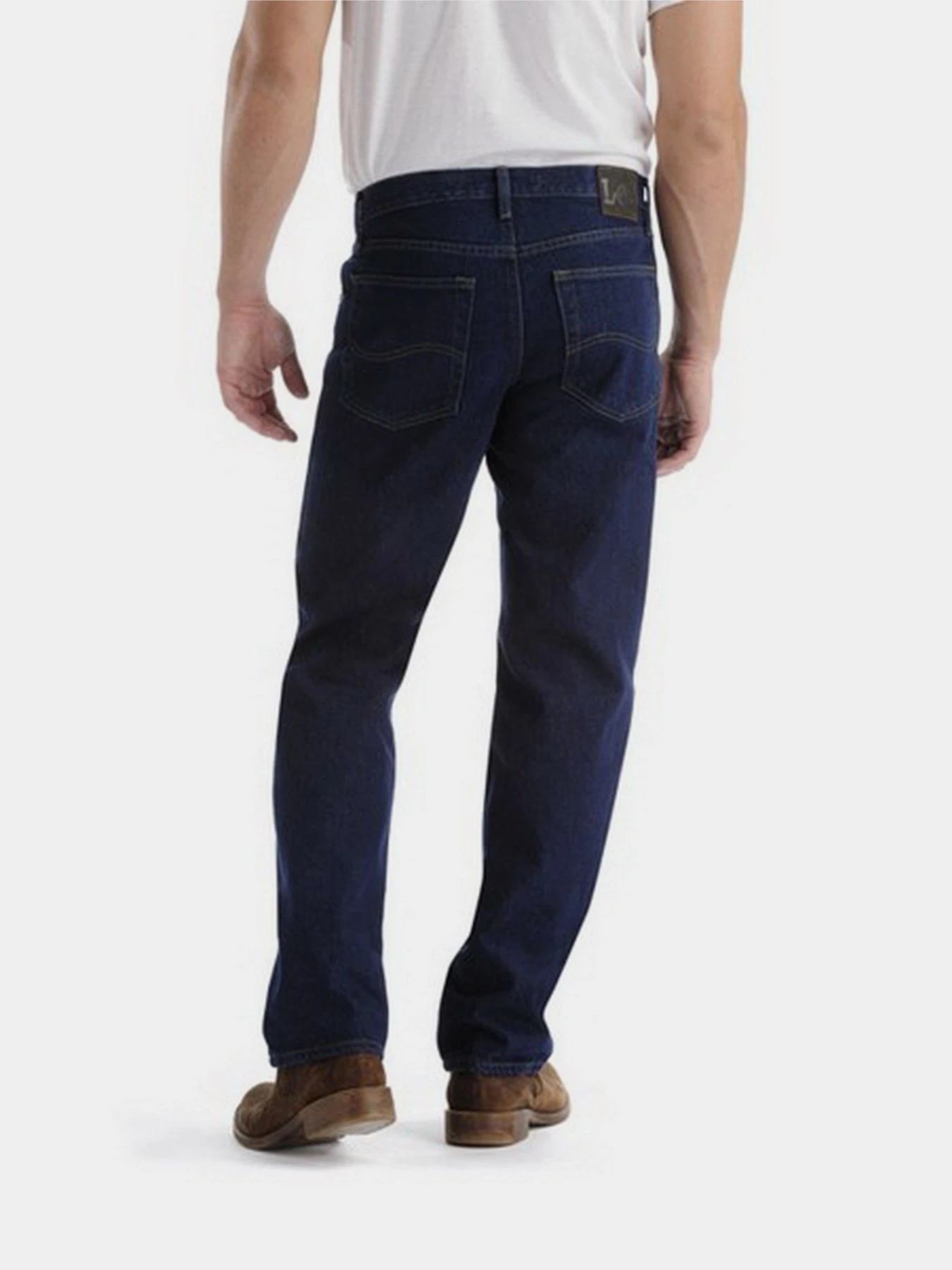Джинсы Lee модель 112358050 Джинсы Lee модель 112358050 Фото