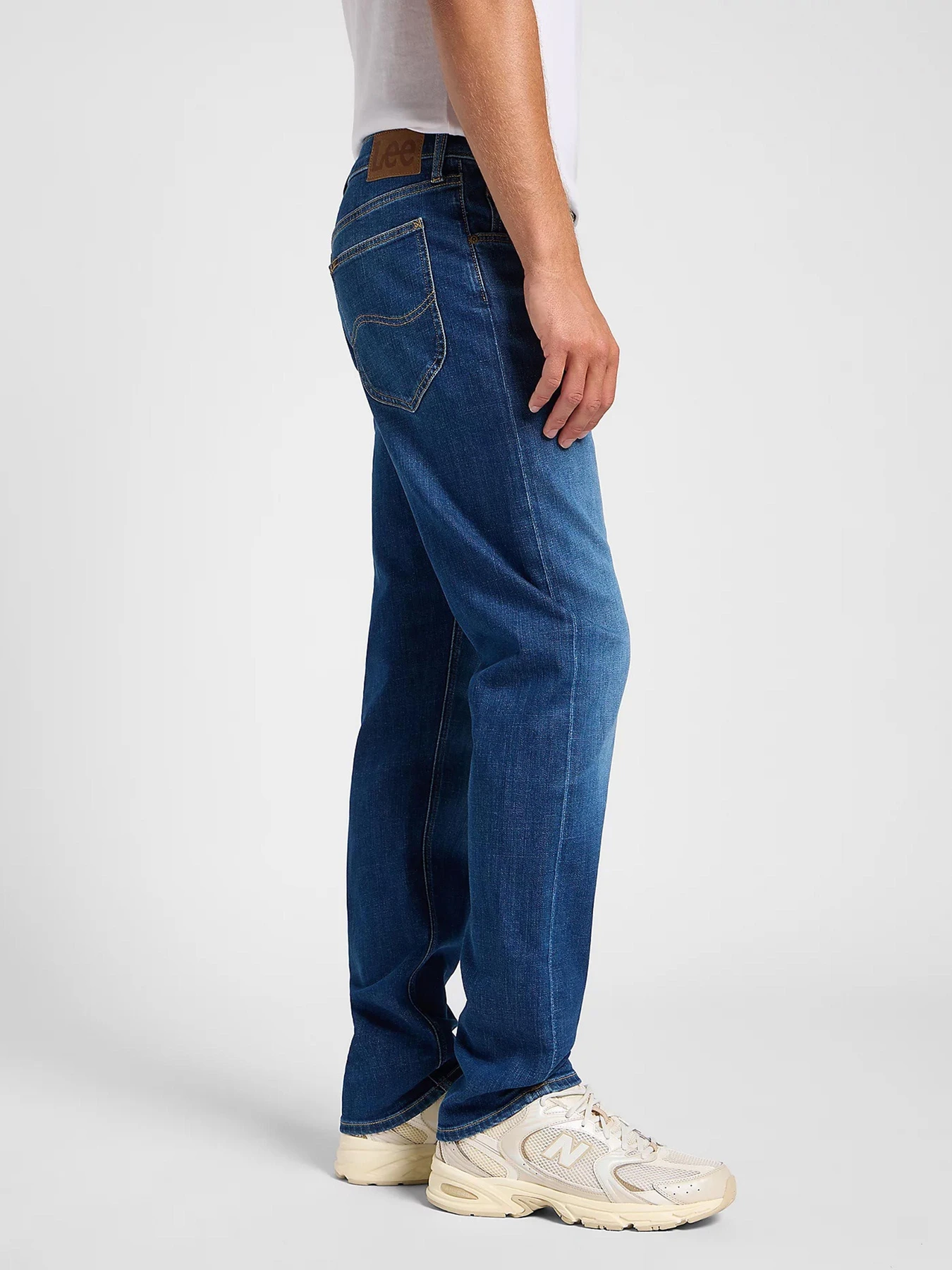 Джинсы Lee модель 112365116 Джинсы Lee модель 112365116 Фото