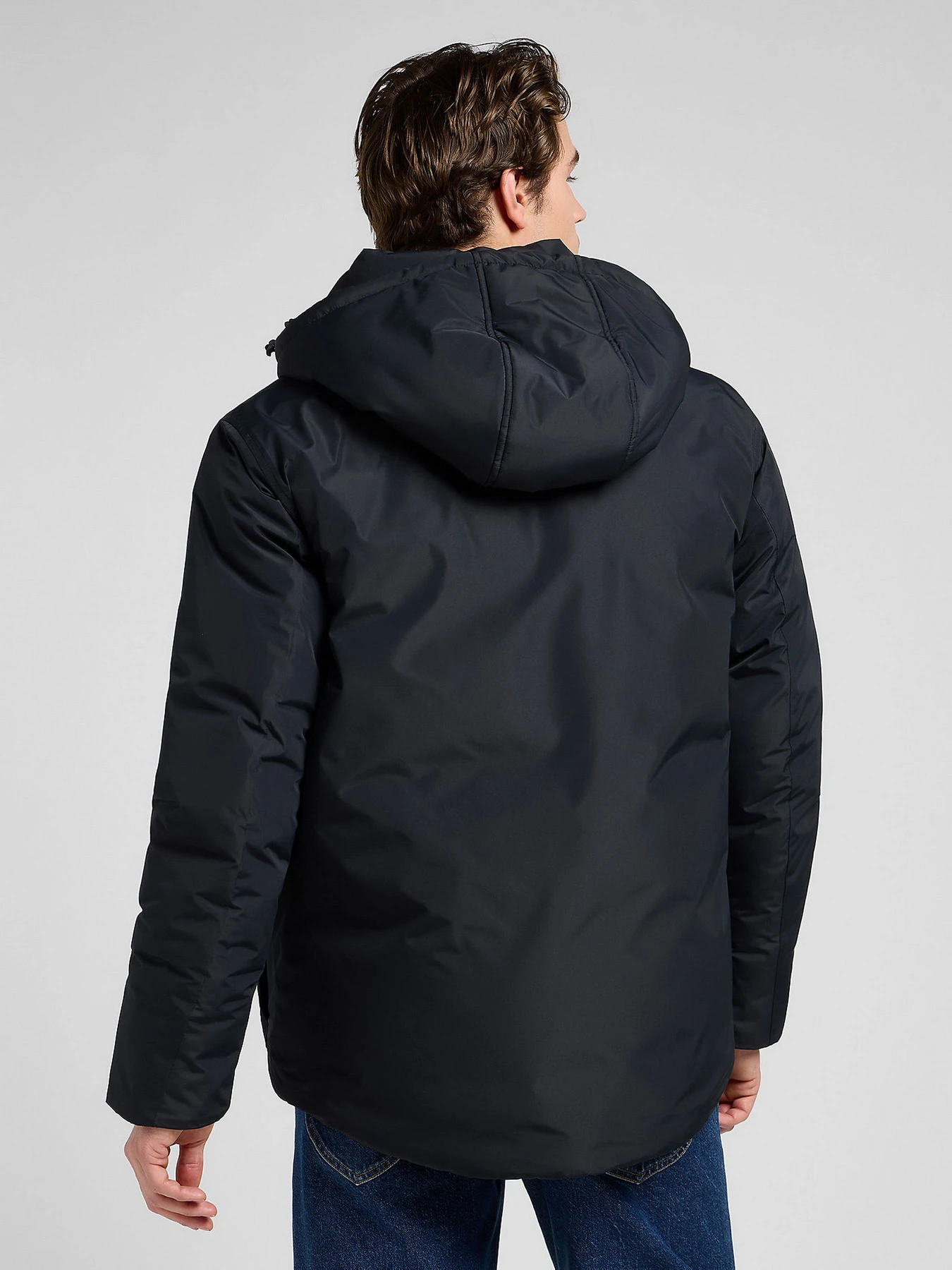 Куртки та дублянки Lee модель 112370433 Куртки та дублянки Lee модель 112370433 Фото