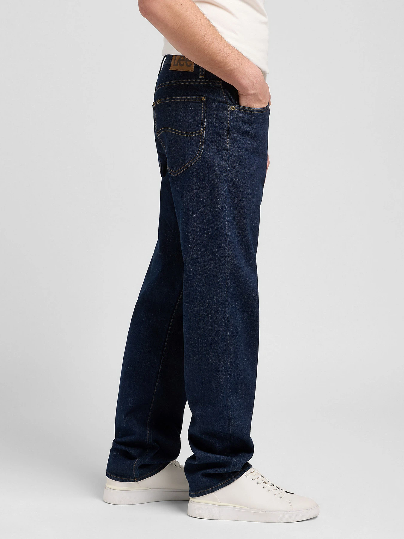 Джинсы Lee модель 112370680 Джинсы Lee модель 112370680 Фото