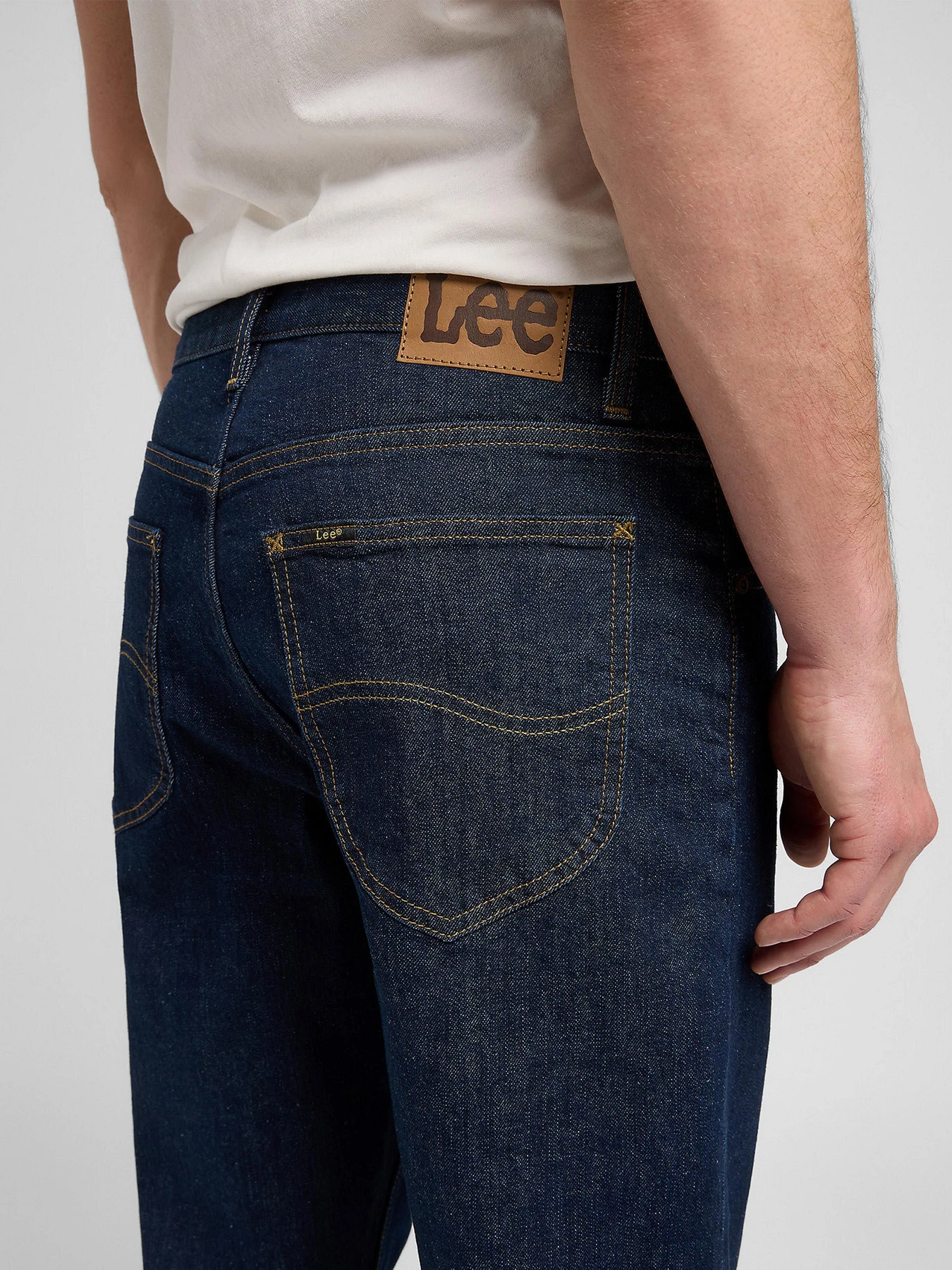 Джинсы Lee модель 112370680 Джинсы Lee модель 112370680 Фото