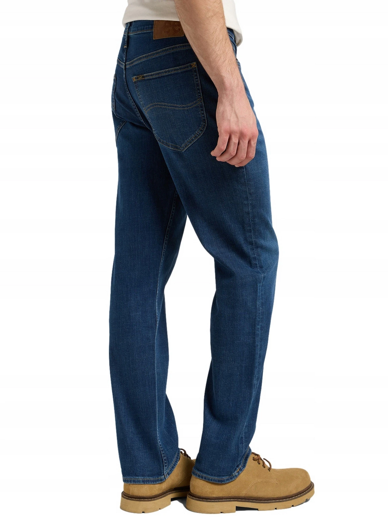 Джинсы Lee модель 112372636 Джинсы Lee модель 112372636 Фото