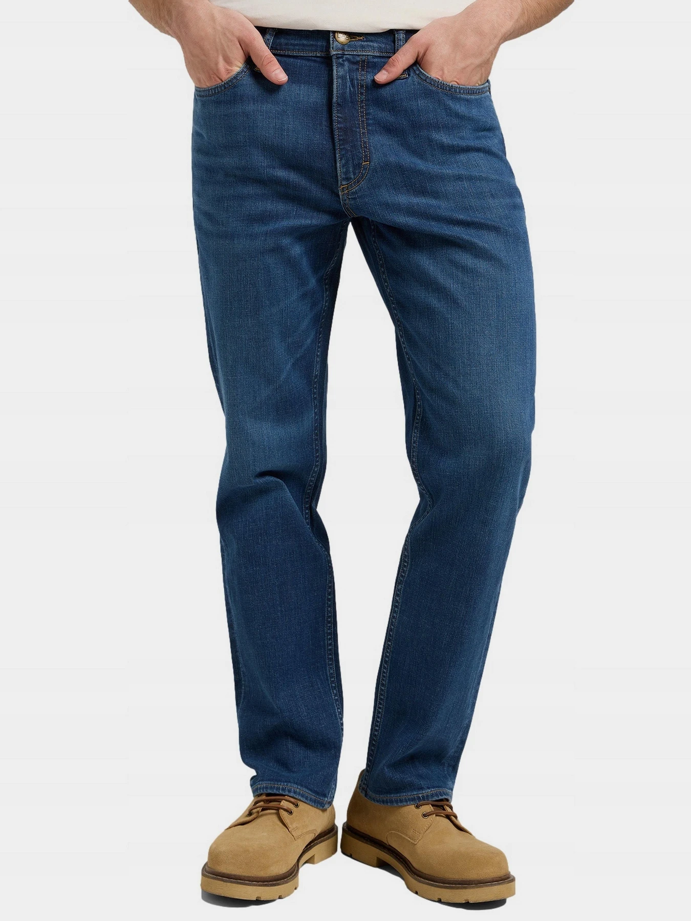 Джинсы Lee модель 112372636 Джинсы Lee модель 112372636 Фото