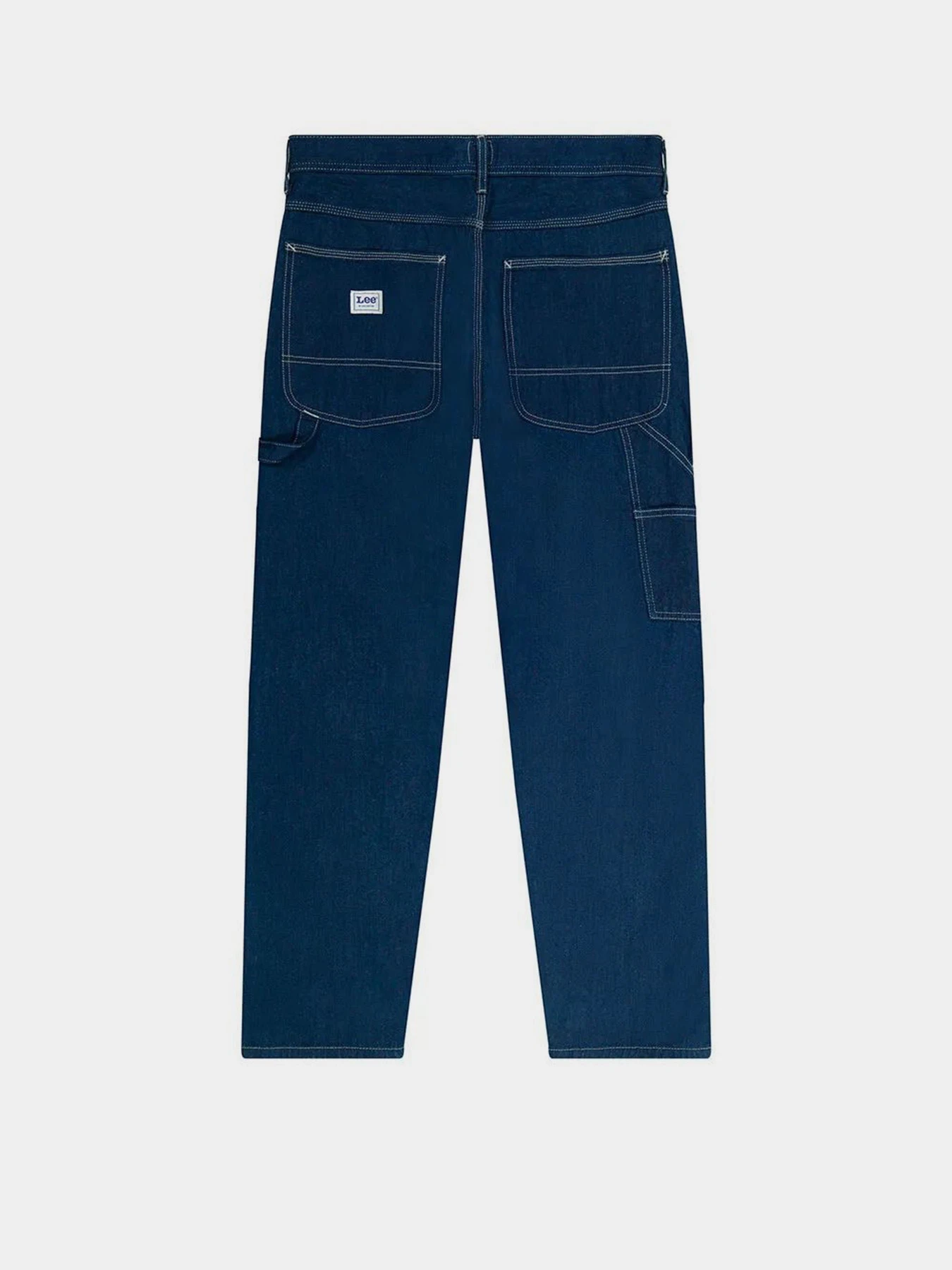 Джинсы Lee CARPENTER модель 112374771 Джинсы Lee CARPENTER модель 112374771 Фото