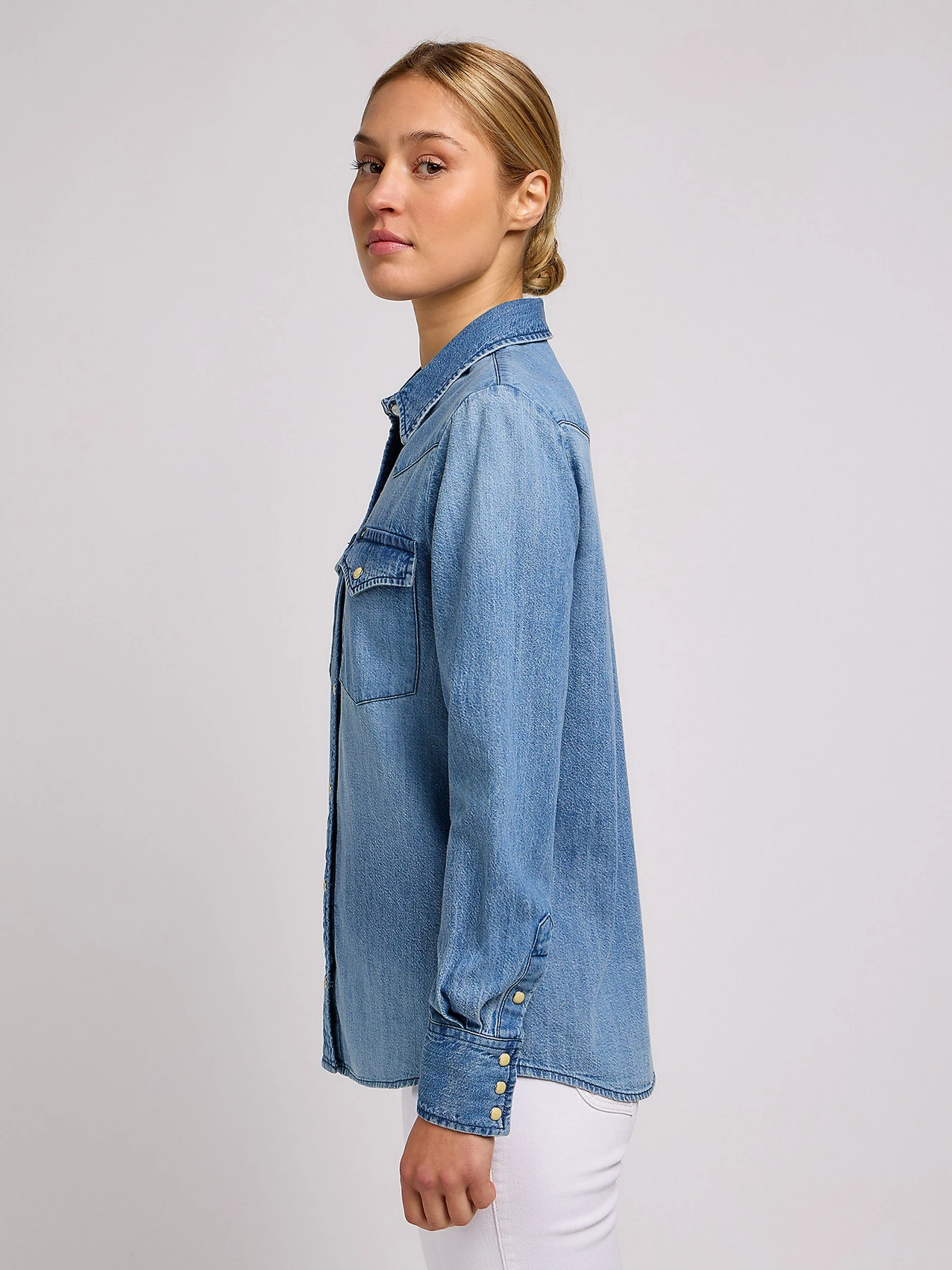 Сорочки Lee модель 112350257 Сорочки Lee модель 112350257 Фото