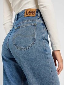 Джинсы Lee модель 112355132 Фото