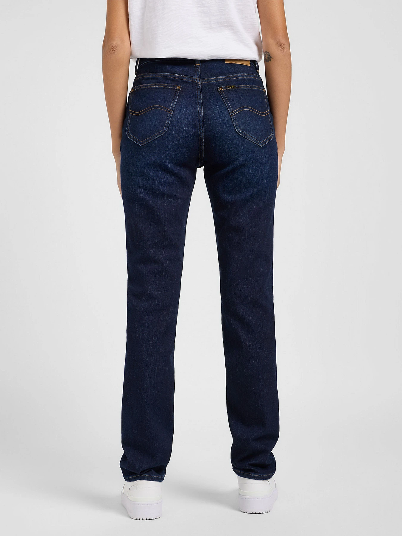 Джинси Lee модель 112363573 Джинси Lee модель 112363573 Фото