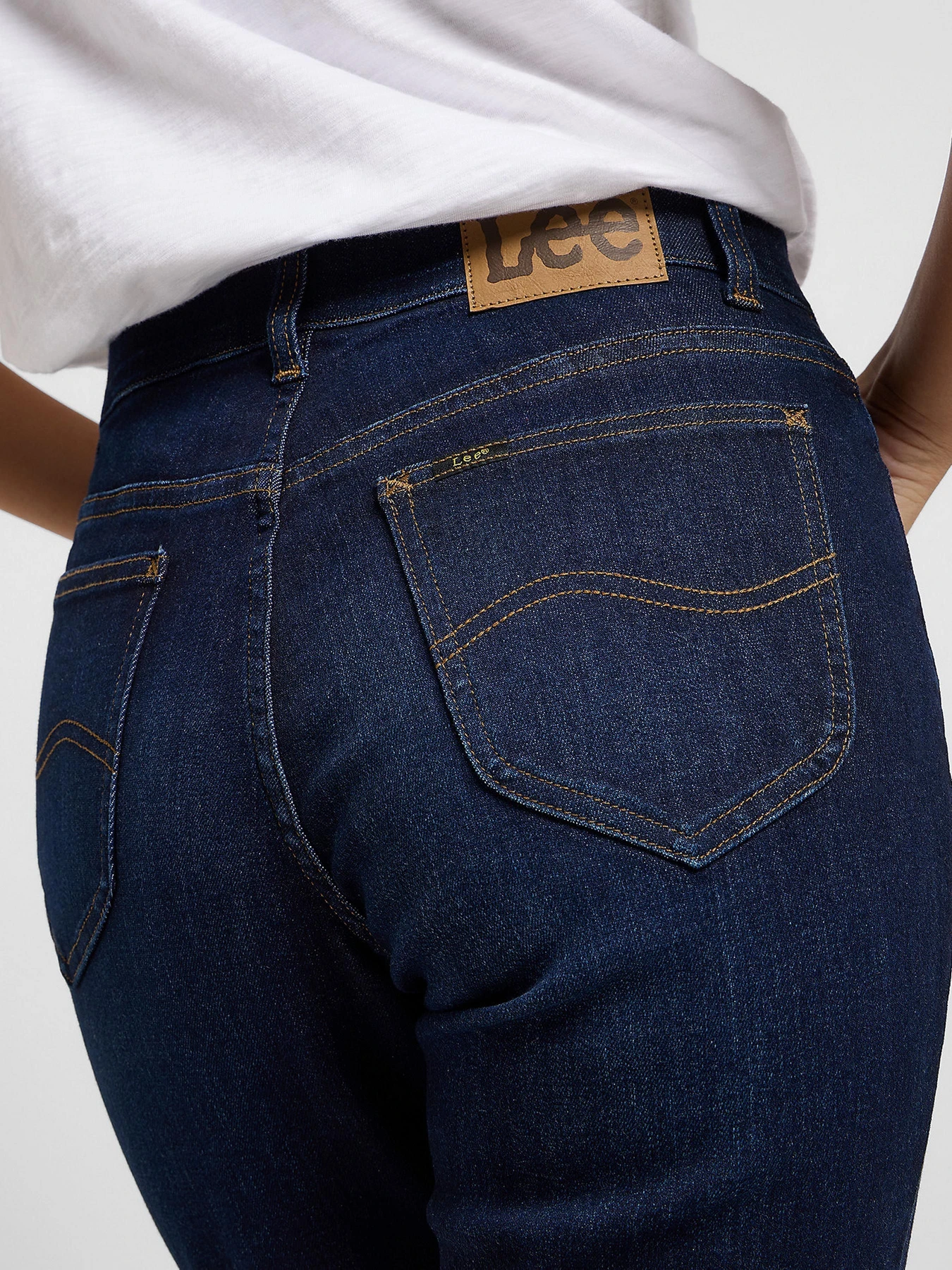 Джинси Lee модель 112363573 Джинси Lee модель 112363573 Фото