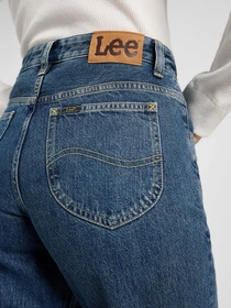 Джинсы Lee модель 112370843 Фото