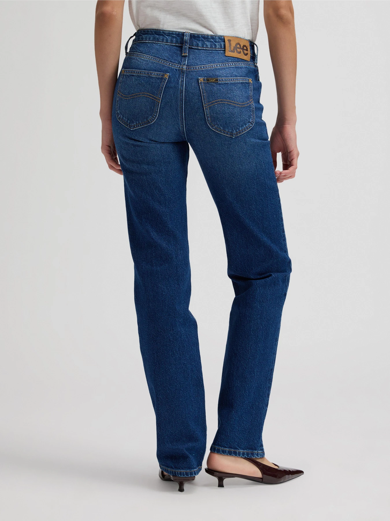 Джинсы Lee LONDON модель 112378905 Джинсы Lee LONDON модель 112378905 Фото
